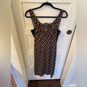 H&M midi sundress
